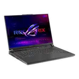 ASUS ROG Strix G16 G614JV-N4213X - Intel Core i7 - 13650HX - jusqu'à 4.9 GHz - Win 11 Pro - GeForce... (90NR0C61-M00E70)_3